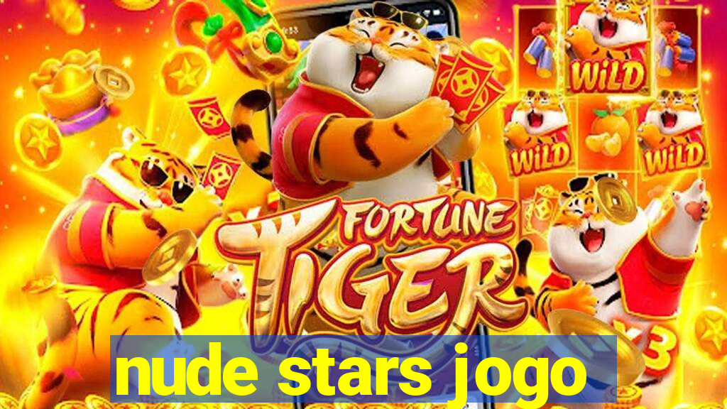 nude stars jogo